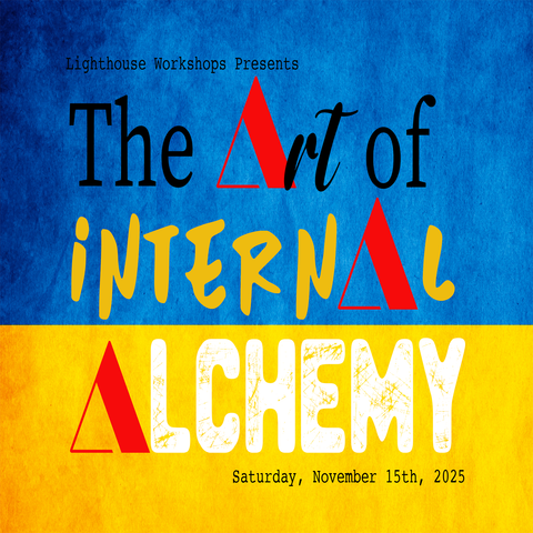 The Art of Internal Alchemy