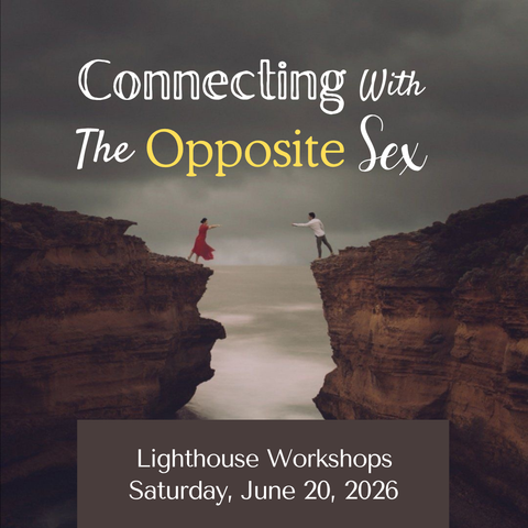 Connecting with the Opposite Sex