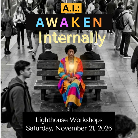 A.I. Awaken Internally - Hermetic Philosophy Workshop