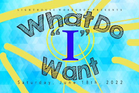 What Do "I" Want?