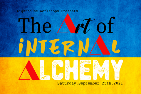 The Art of Internal Transformation