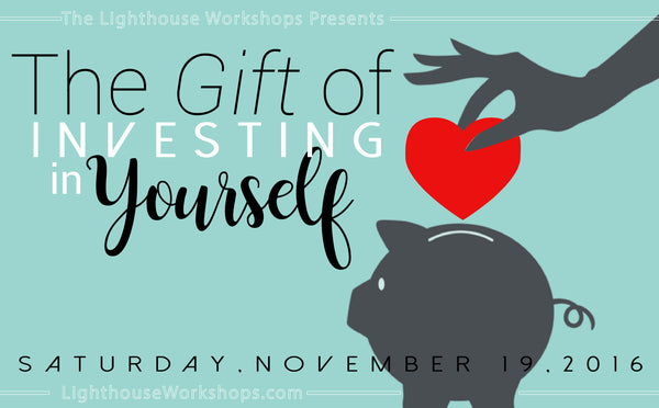 The Gift of Investing in Yourself