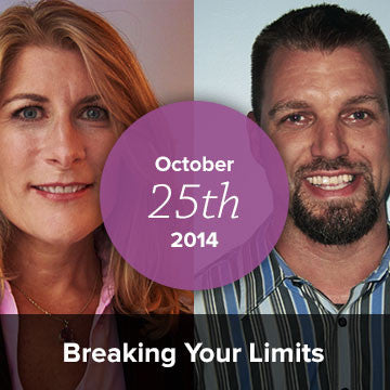 [CLOSED]Breaking Your Limits